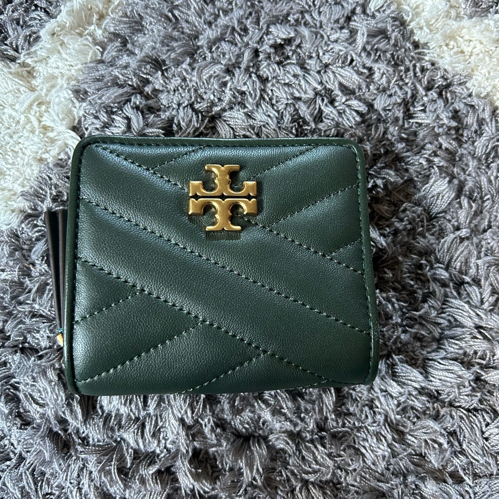 Tory Burch Kira Wallet